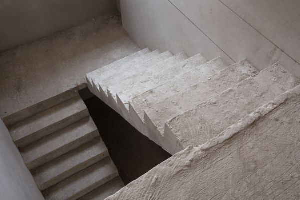 Masonry Step Building, Concrete Stair Construction, and Cement Step ...